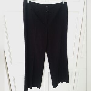 Evan Picone Essentials stretch dress slacks